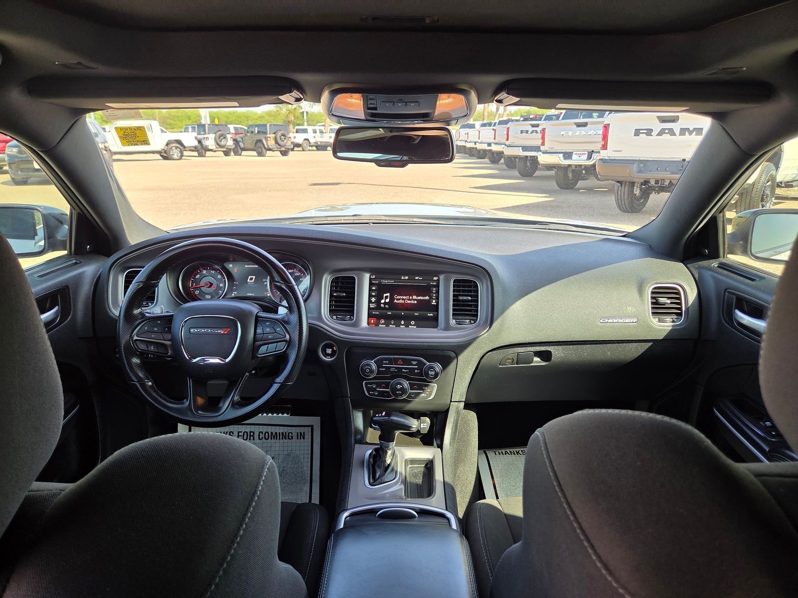 2023 Dodge Charger R/T