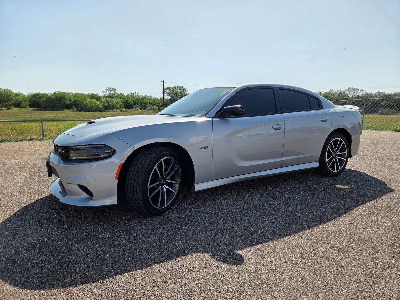 2023 Dodge Charger R/T