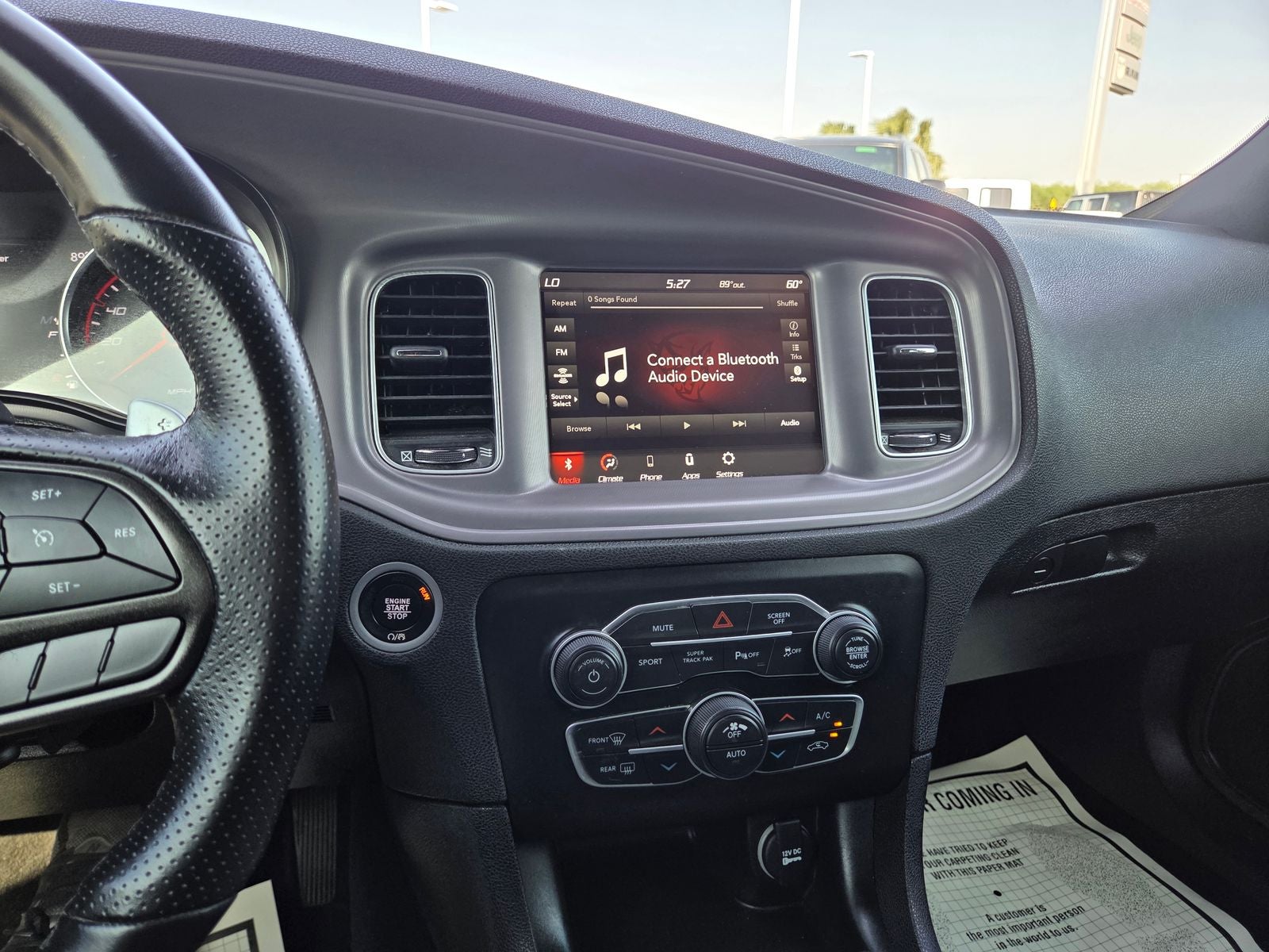 2023 Dodge Charger R/T