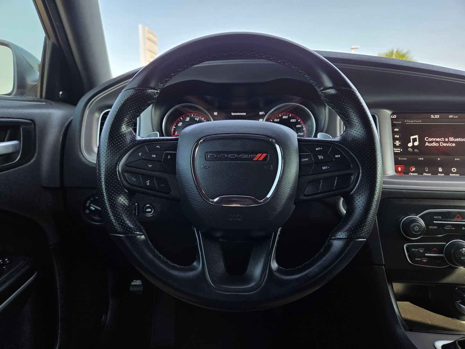 2023 Dodge Charger R/T