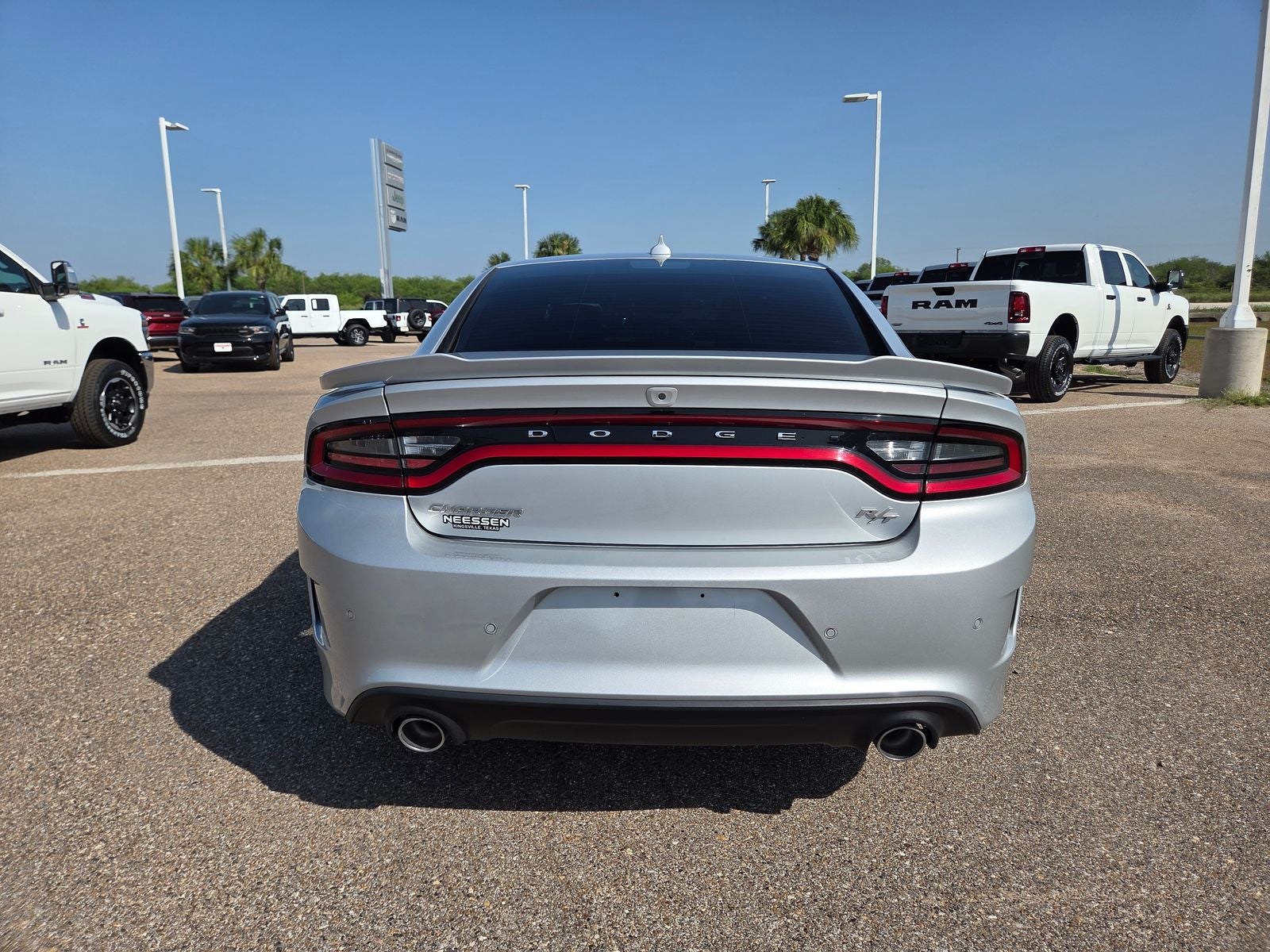 2023 Dodge Charger R/T