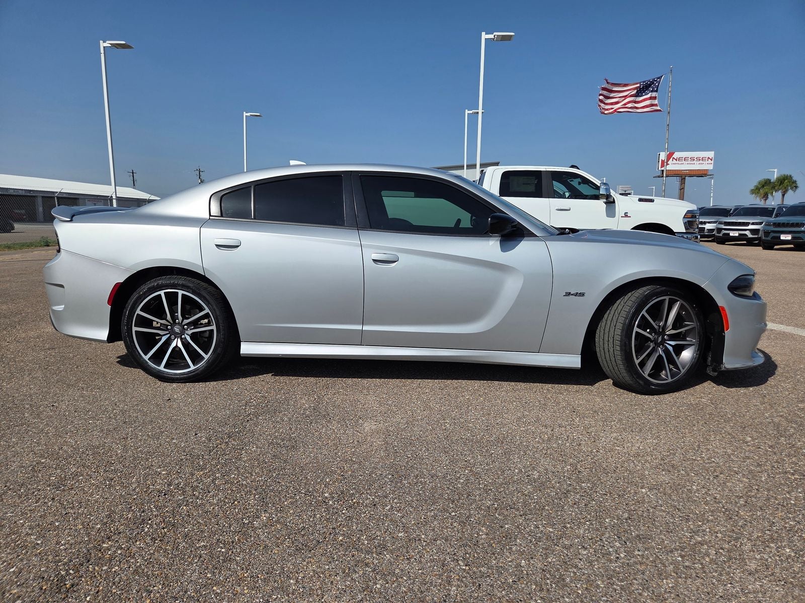 2023 Dodge Charger R/T