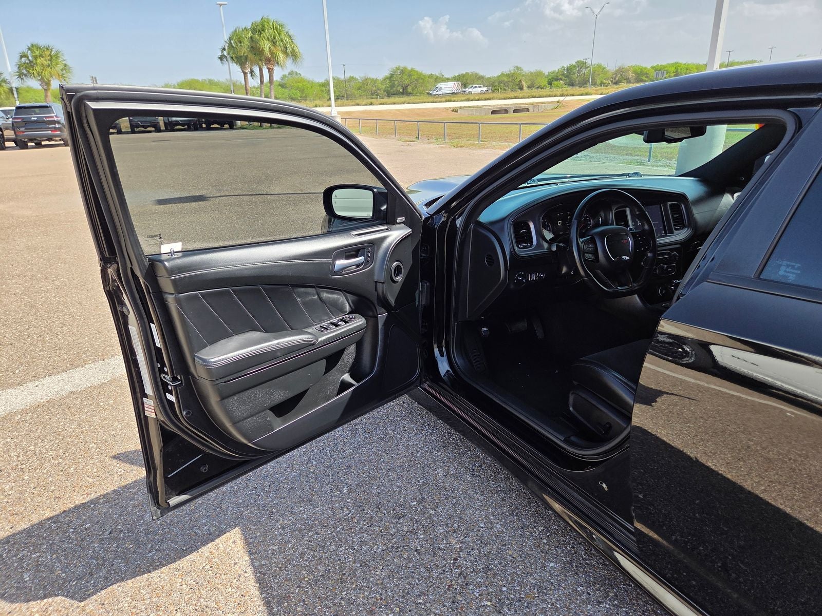 2023 Dodge Charger R/T