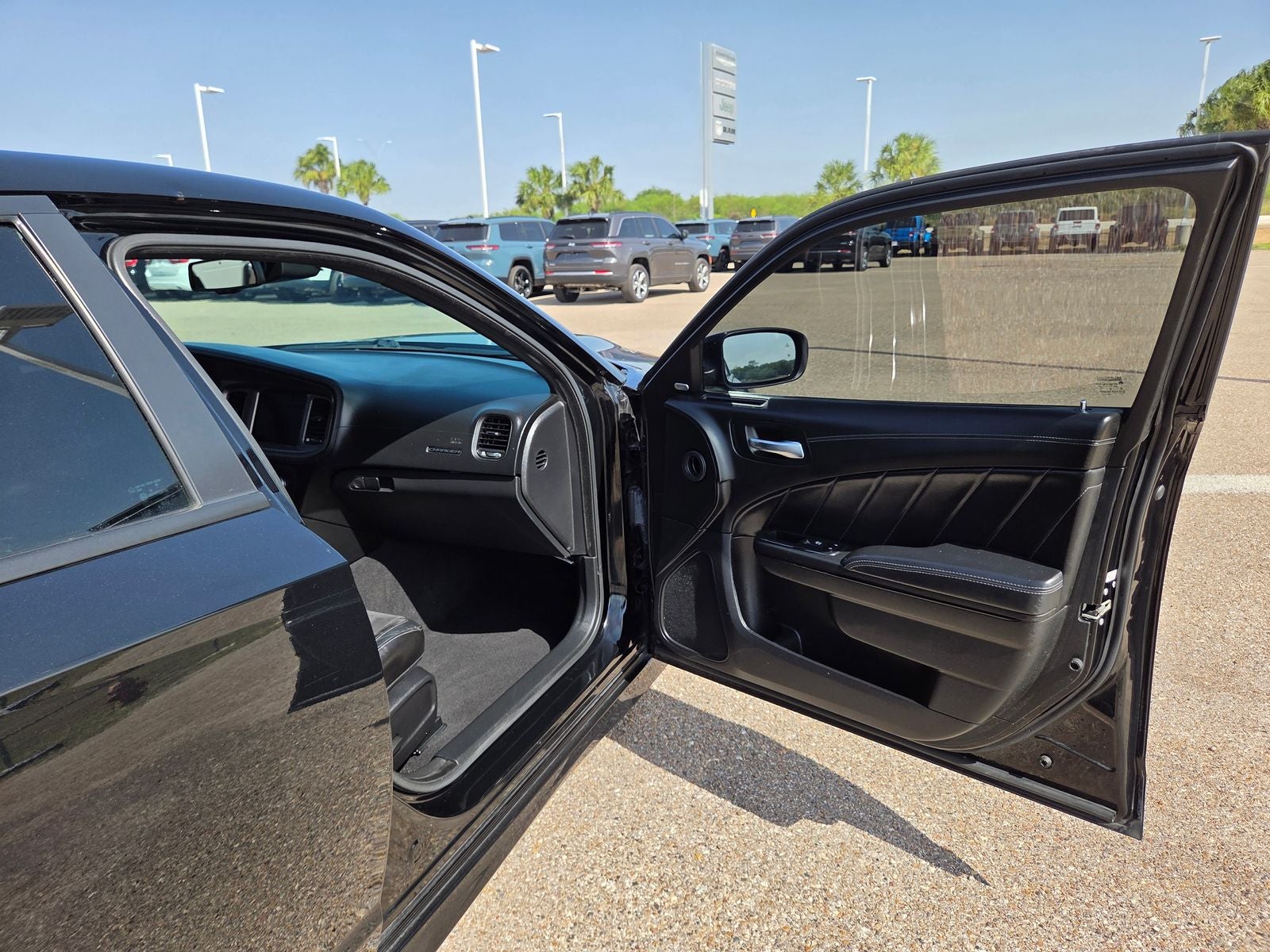 2023 Dodge Charger R/T