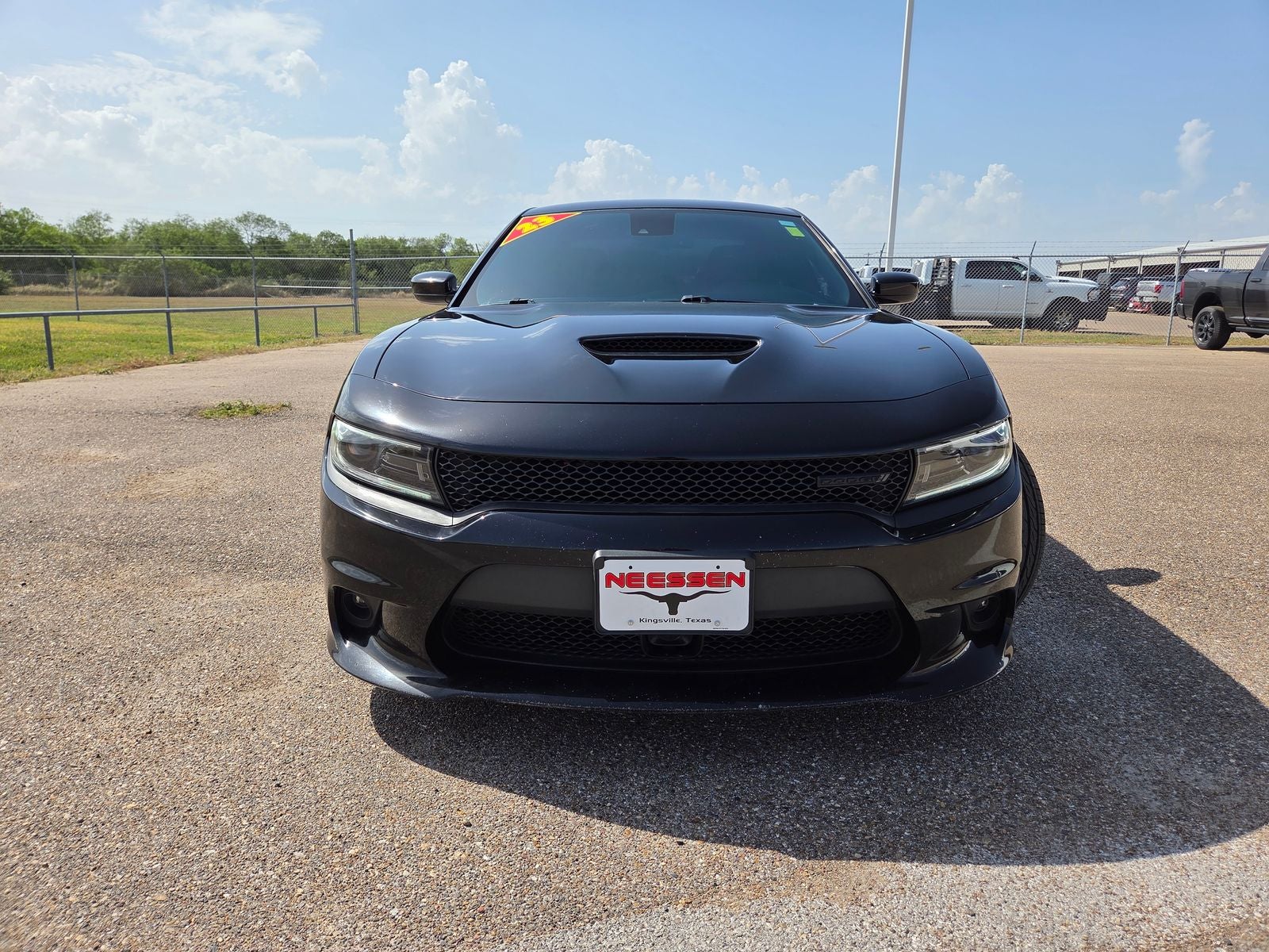 2023 Dodge Charger R/T