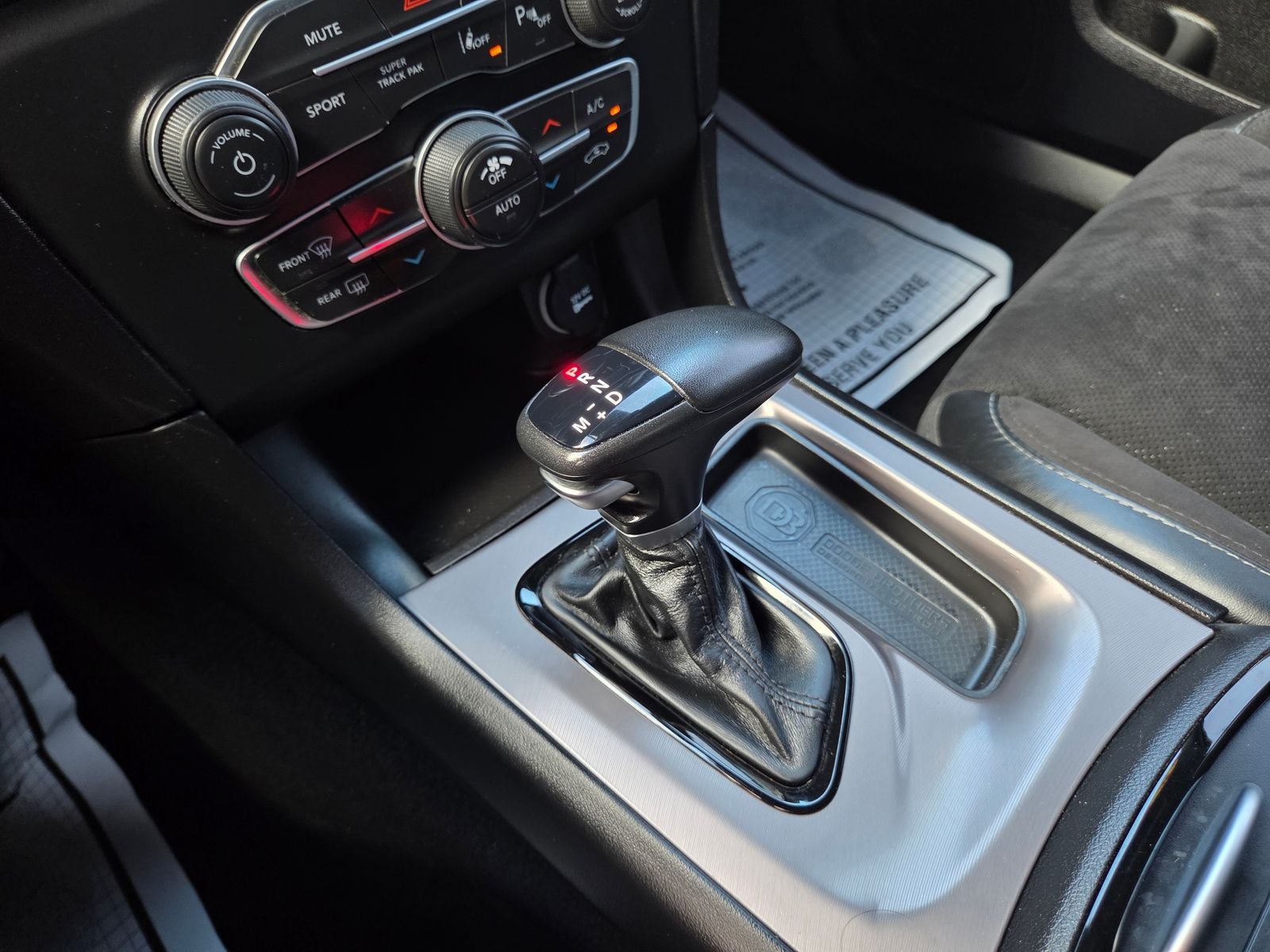 2023 Dodge Charger R/T