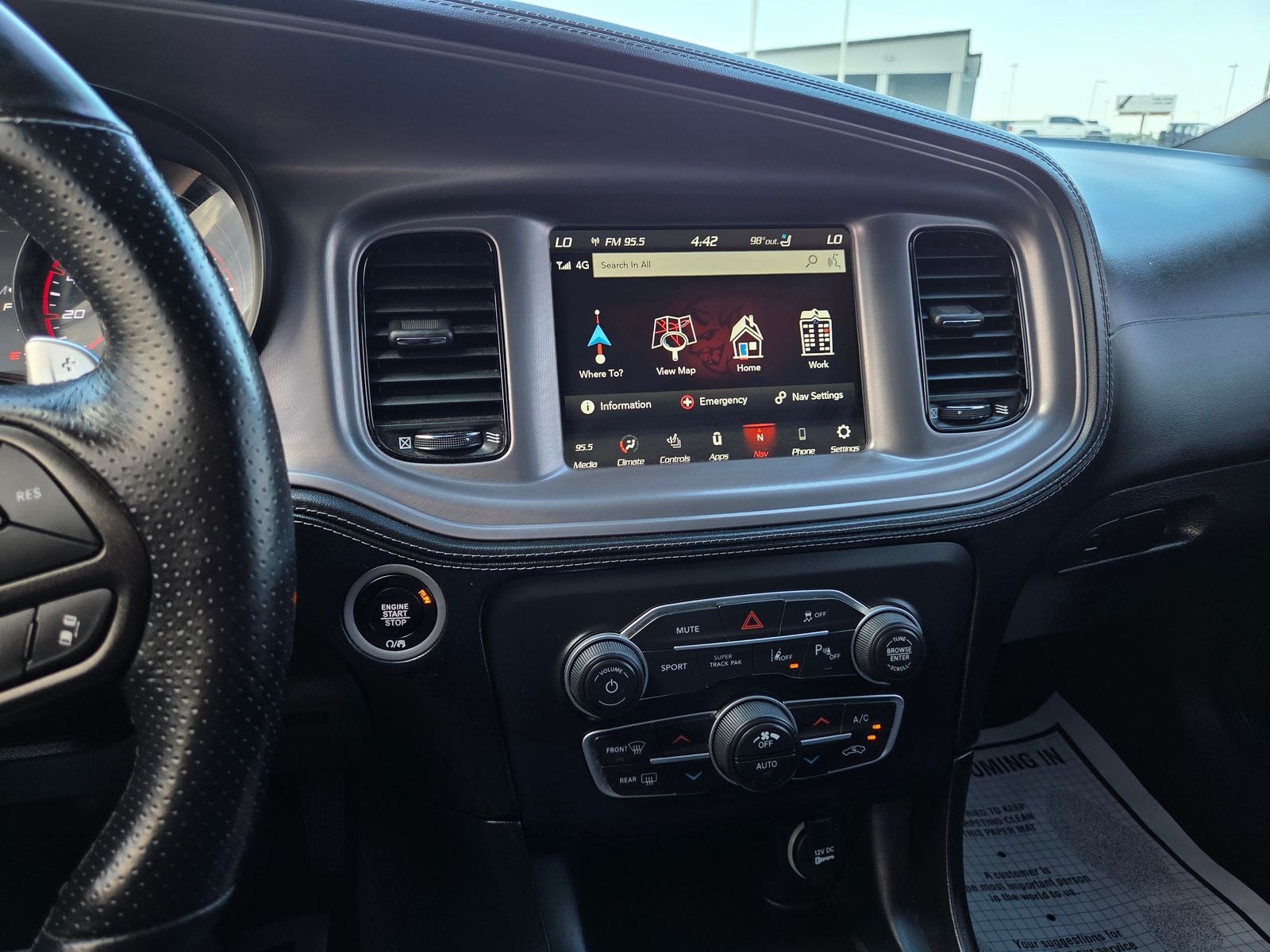 2023 Dodge Charger R/T