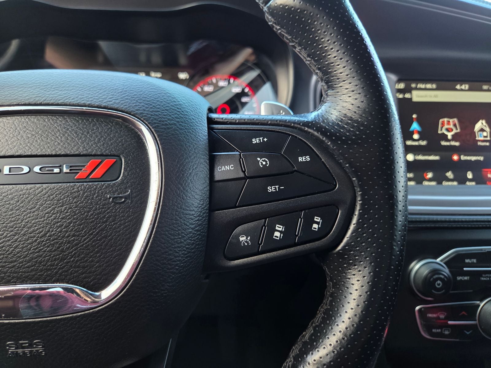2023 Dodge Charger R/T
