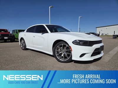 2023 Dodge Charger GT