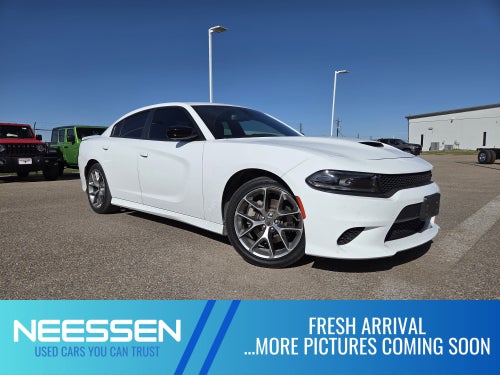 2023 Dodge Charger GT