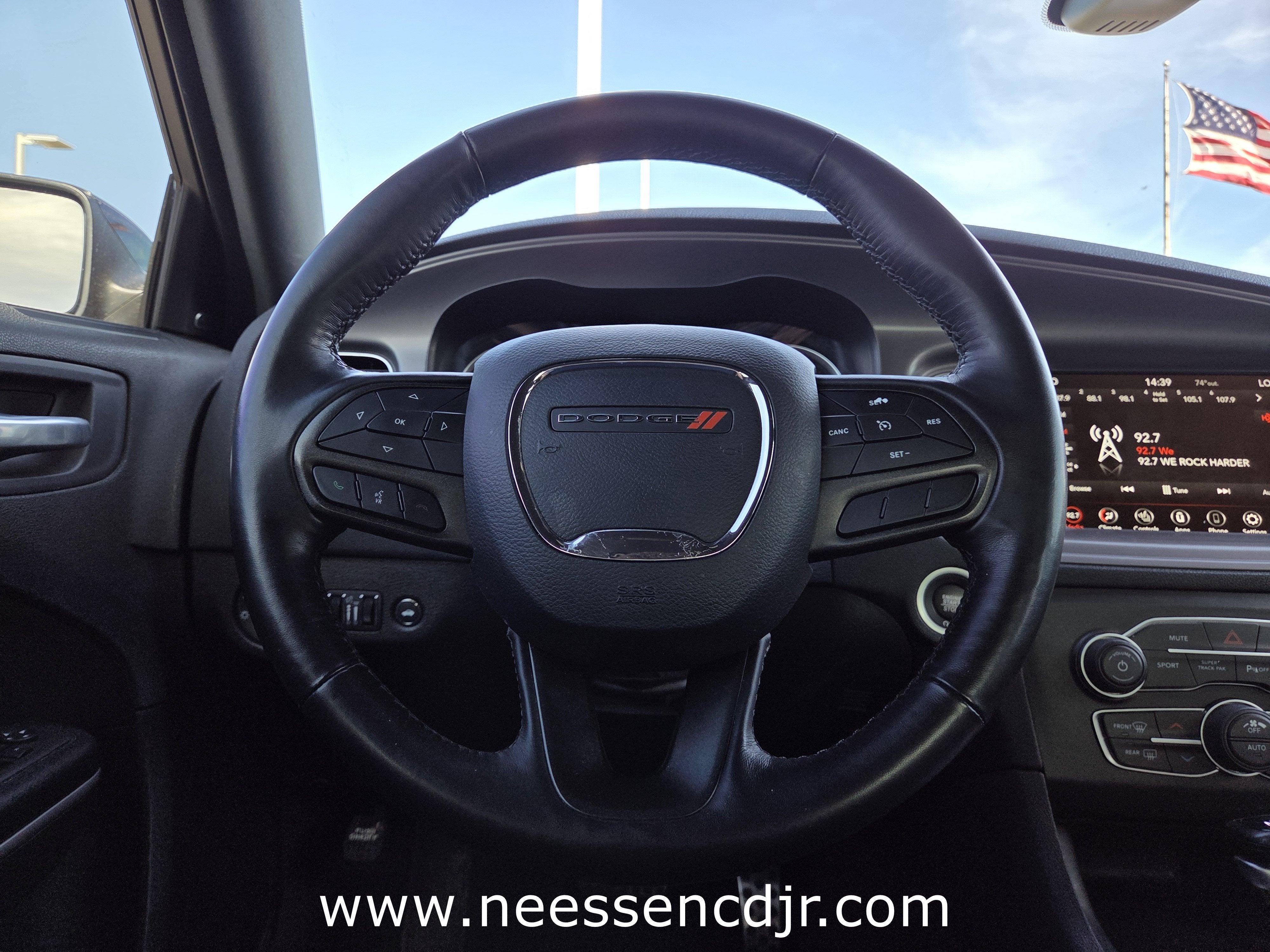 2023 Dodge Charger GT