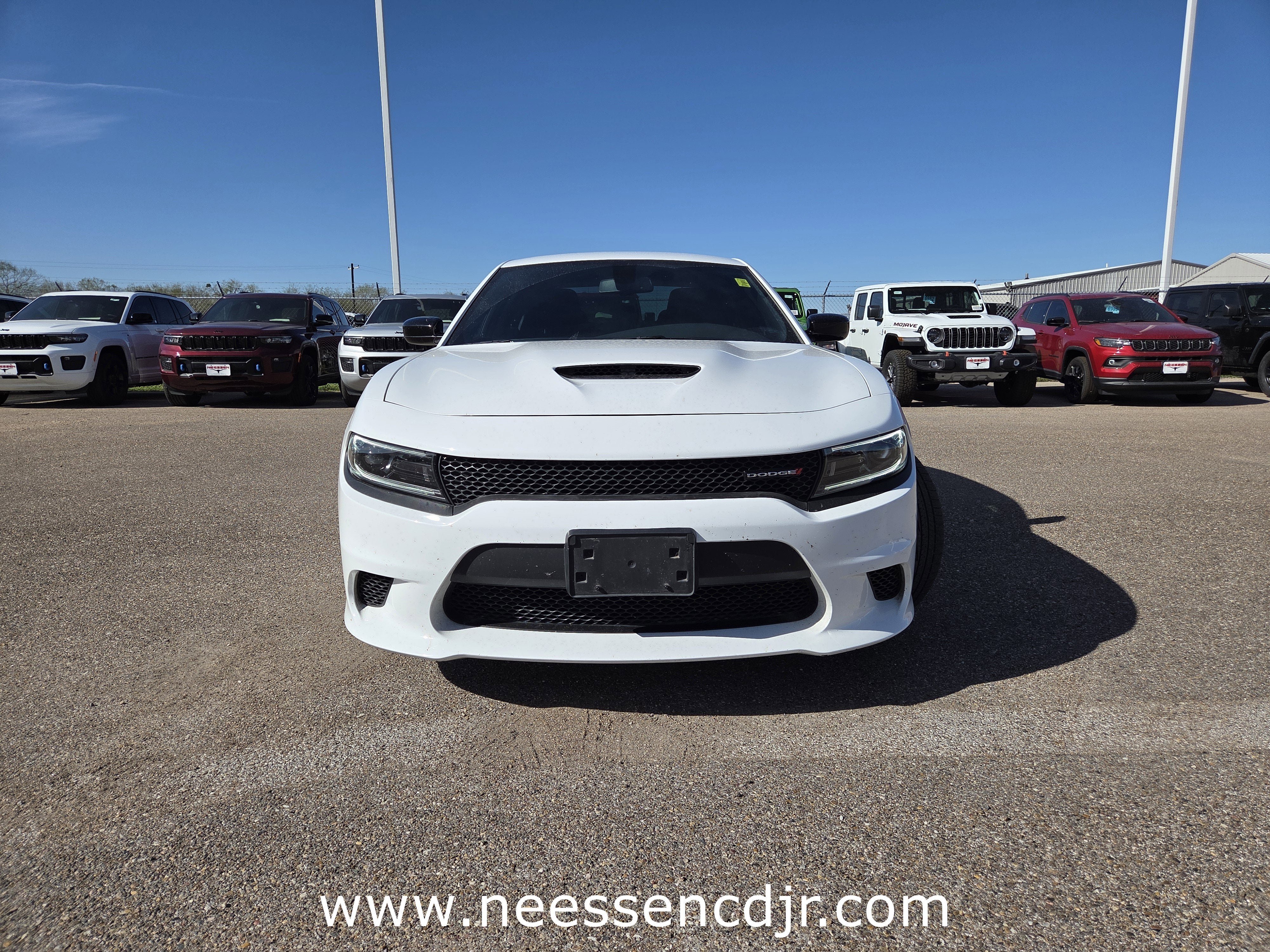 2023 Dodge Charger GT