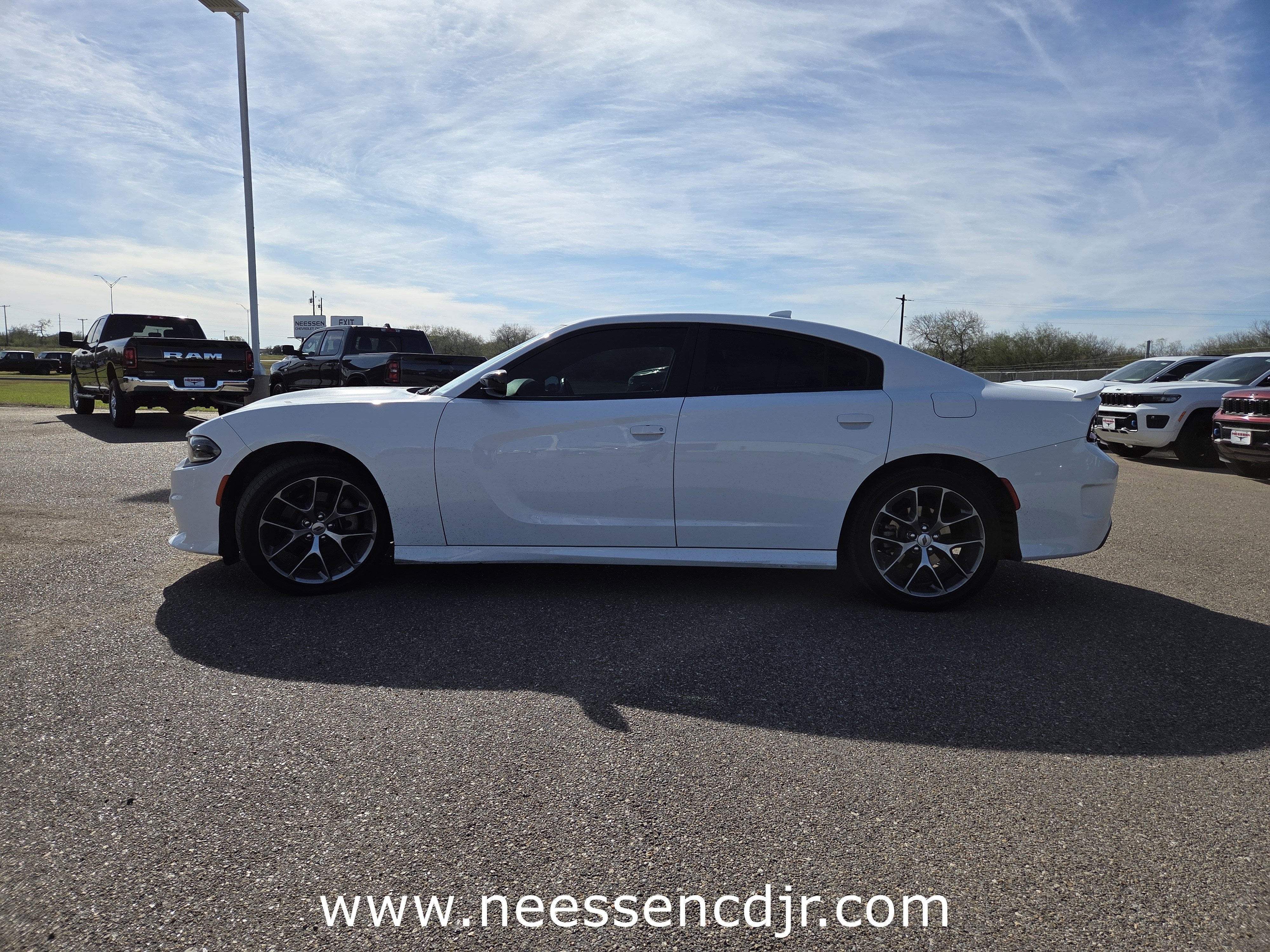 2023 Dodge Charger GT