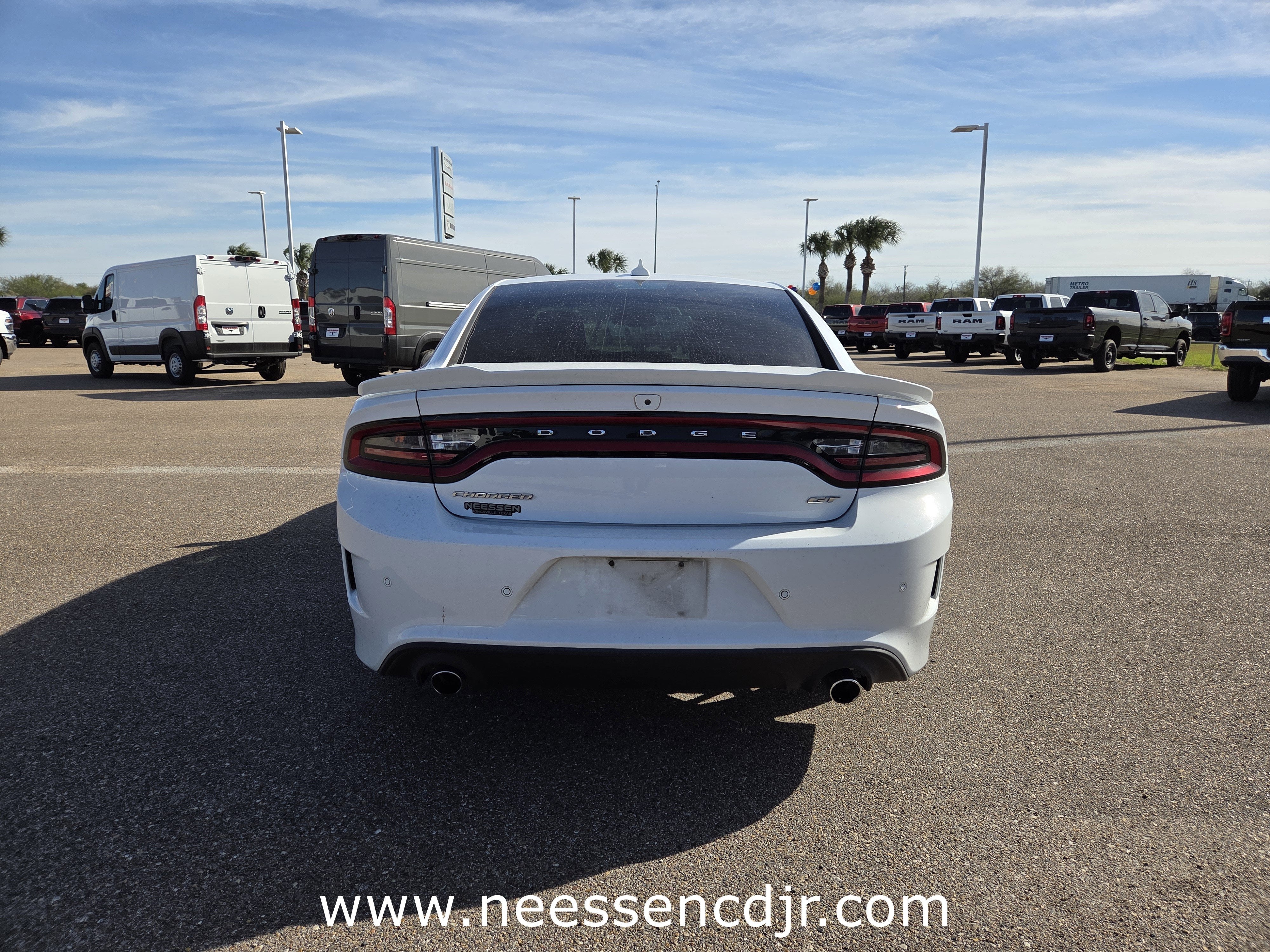 2023 Dodge Charger GT