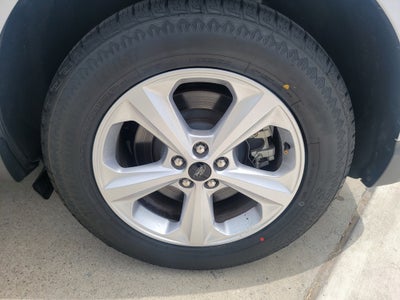 2024 Ford Edge SE
