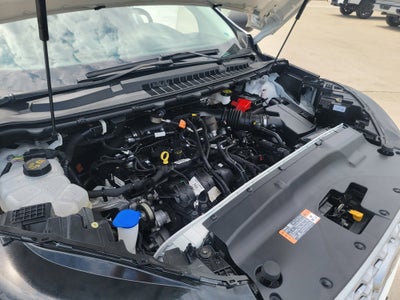 2024 Ford Edge SE