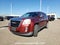 2012 GMC Terrain SLE-1