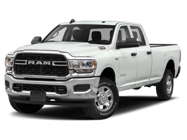 2021 RAM 3500 Tradesman