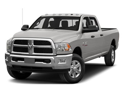 2014 RAM 3500 Lone Star