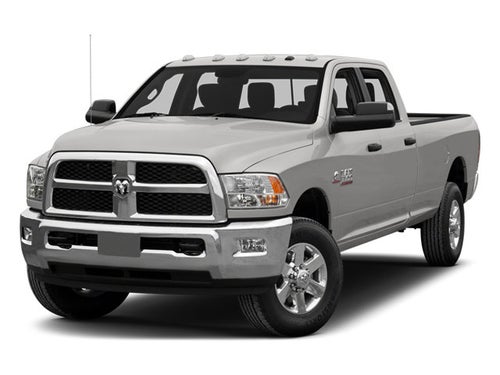 2014 RAM 3500 Lone Star
