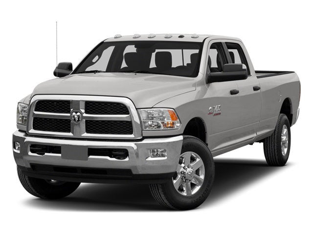 2014 RAM 3500 Lone Star