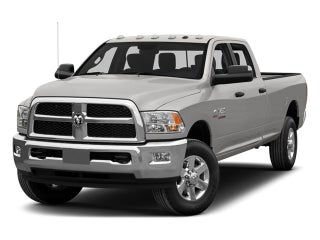 2014 RAM 3500 Lone Star