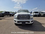 2024 RAM 3500 Limited Longhorn