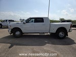 2024 RAM 3500 Limited Longhorn