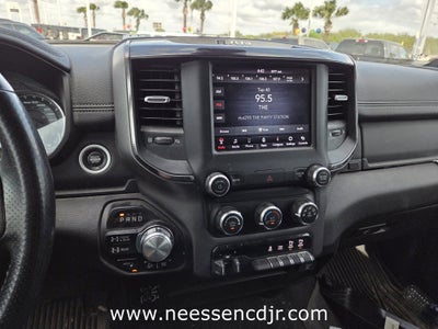 2020 RAM 2500 Power Wagon