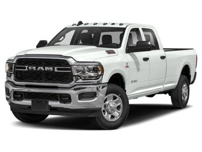 2022 RAM 2500 Lone Star