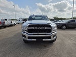 2022 RAM 2500 Lone Star Silver
