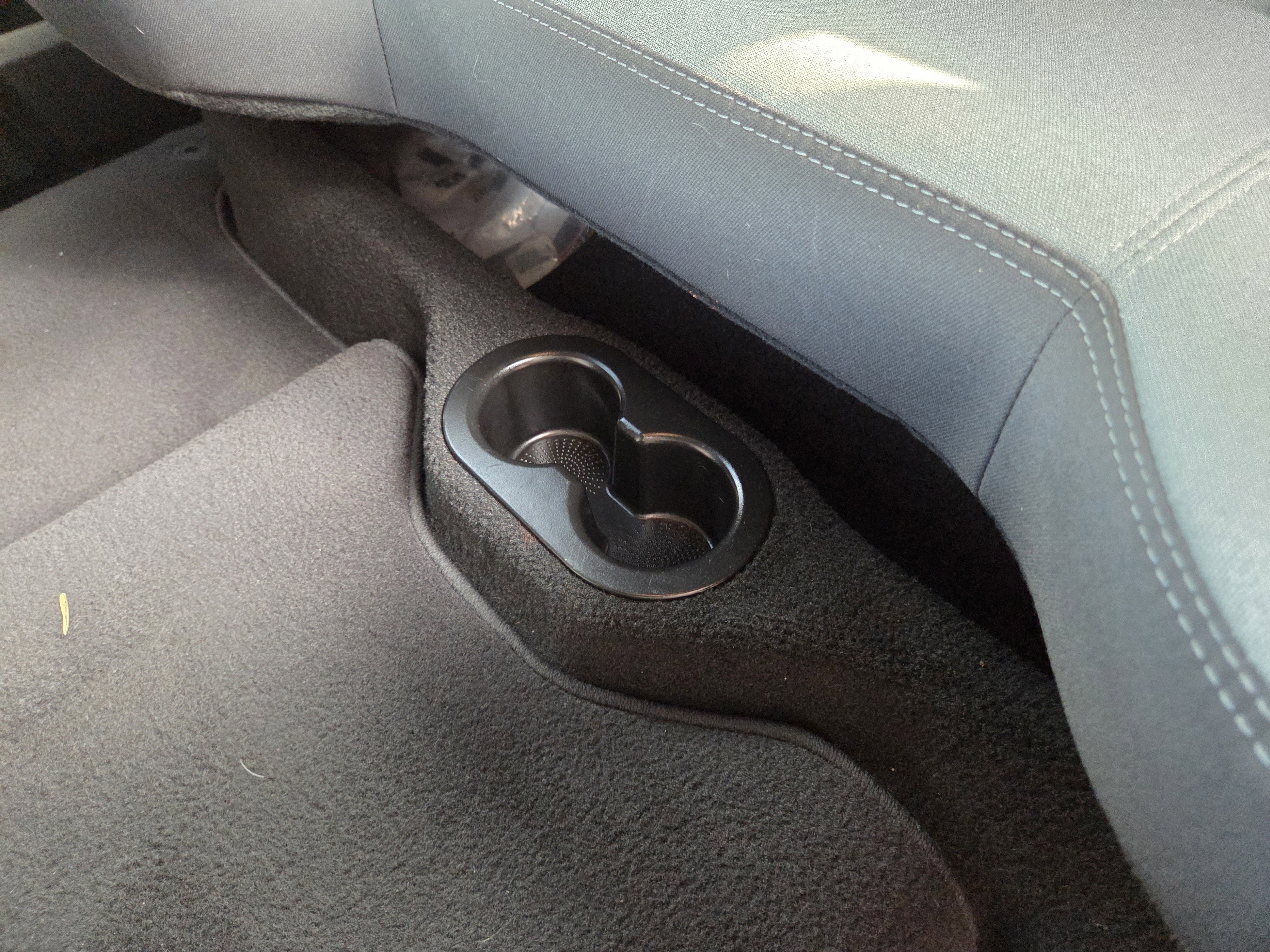 2022 RAM 2500 Lone Star Silver