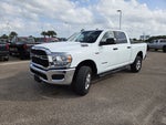 2022 RAM 2500 Lone Star Silver