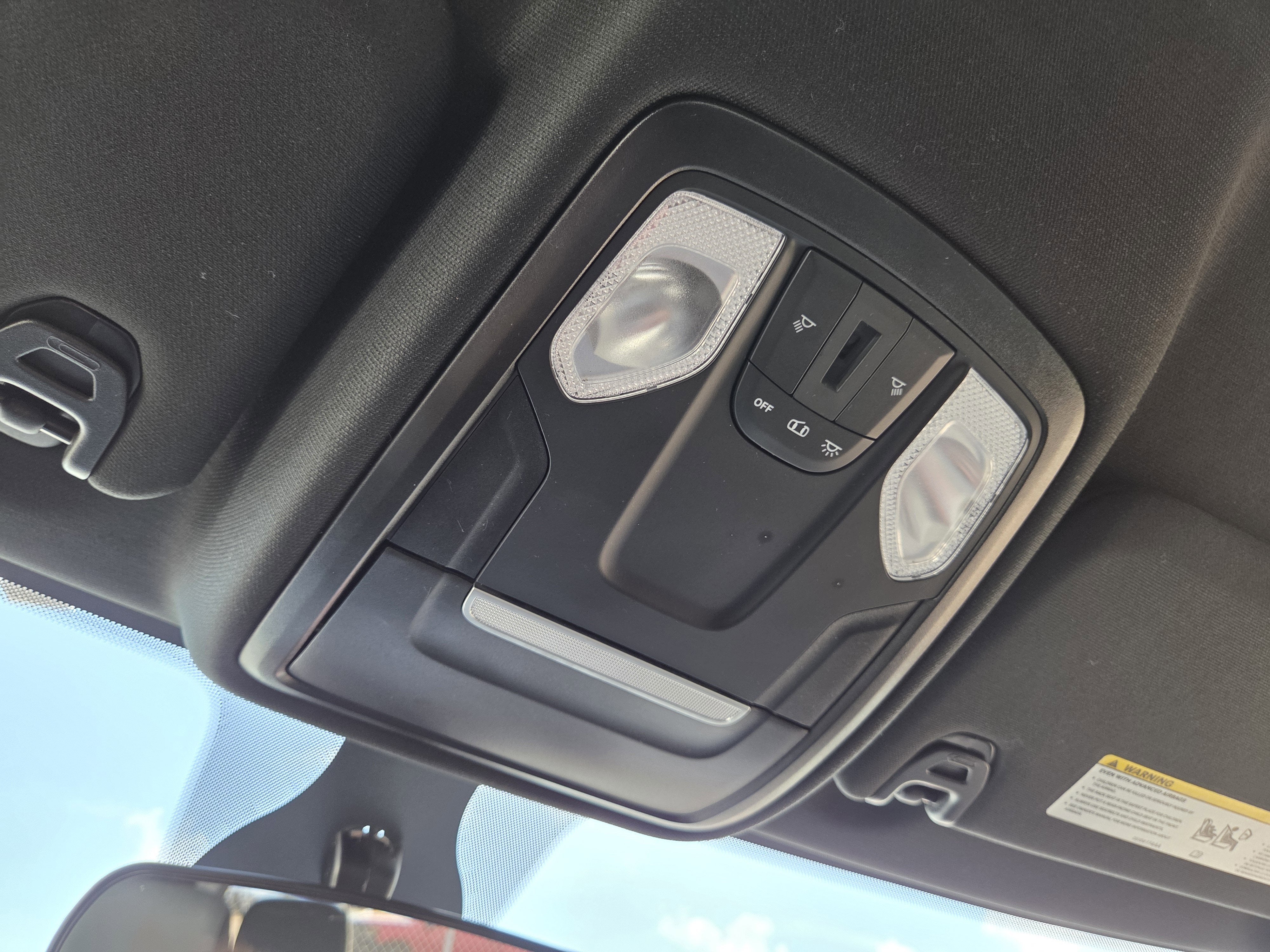 2022 RAM 2500 Lone Star Silver
