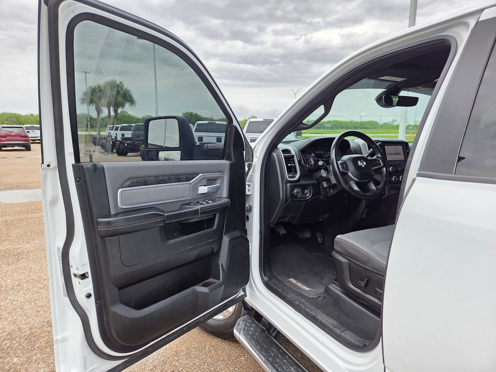 2023 RAM 2500 Big Horn