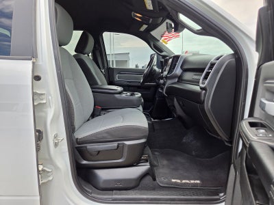 2023 RAM 2500 Big Horn