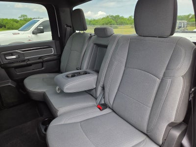 2023 RAM 2500 Big Horn