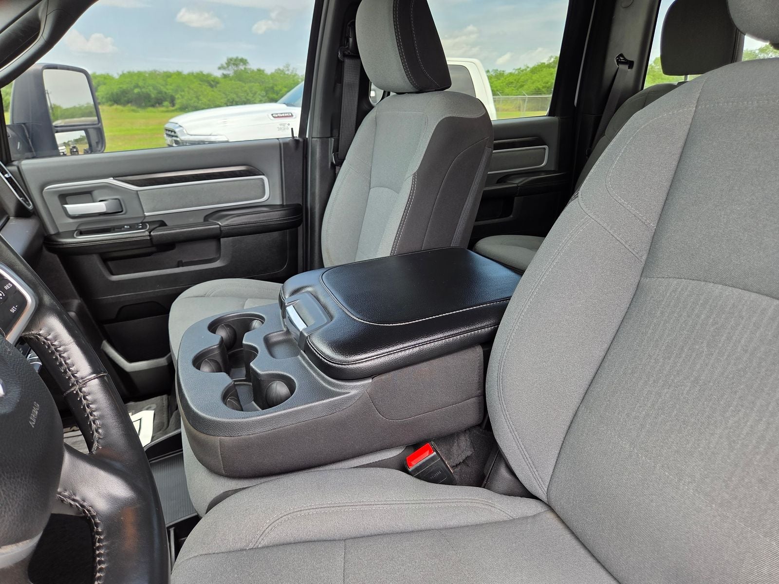 2023 RAM 2500 Big Horn