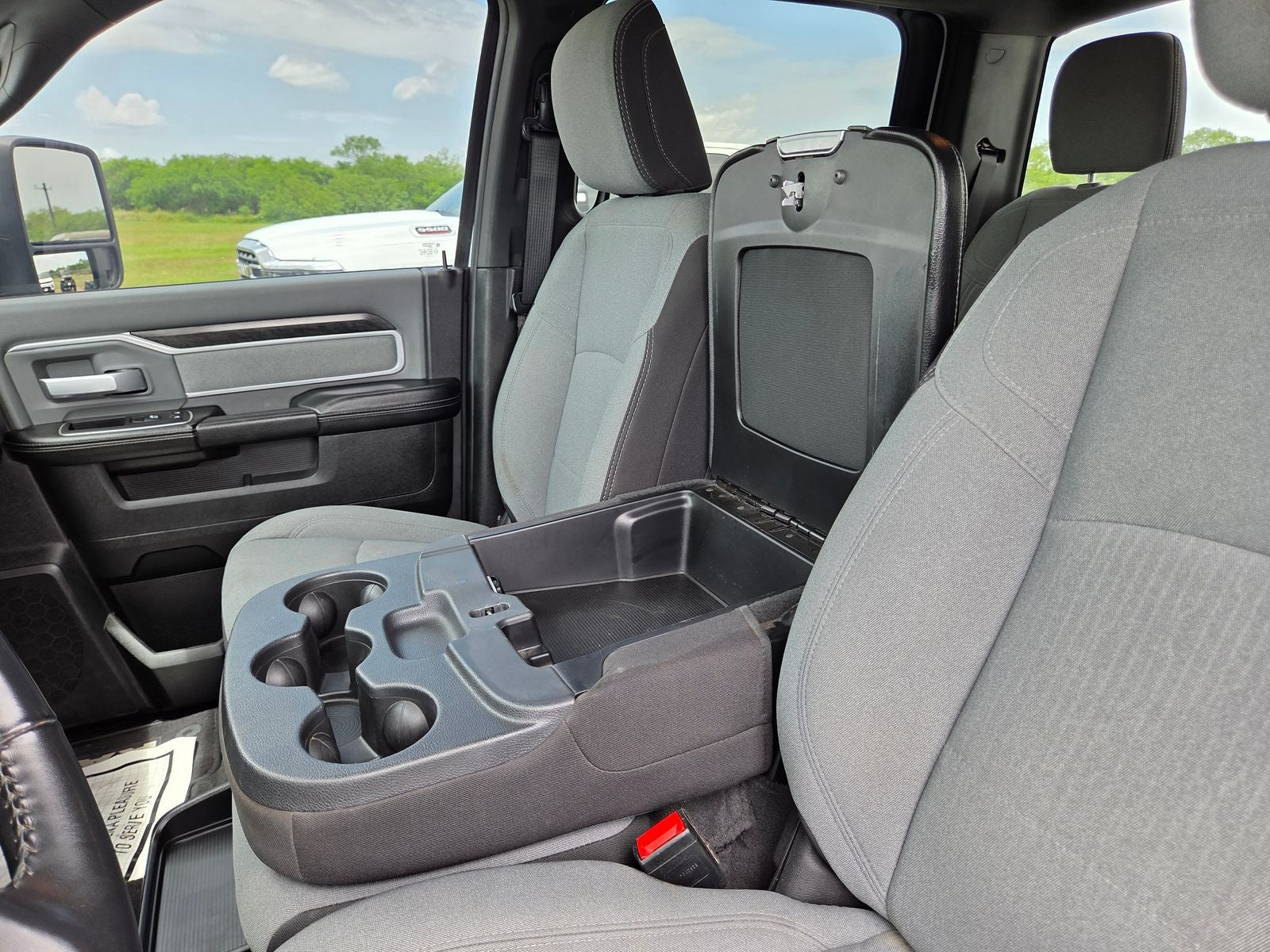 2023 RAM 2500 Big Horn