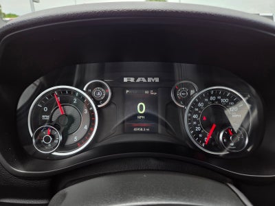 2023 RAM 2500 Big Horn
