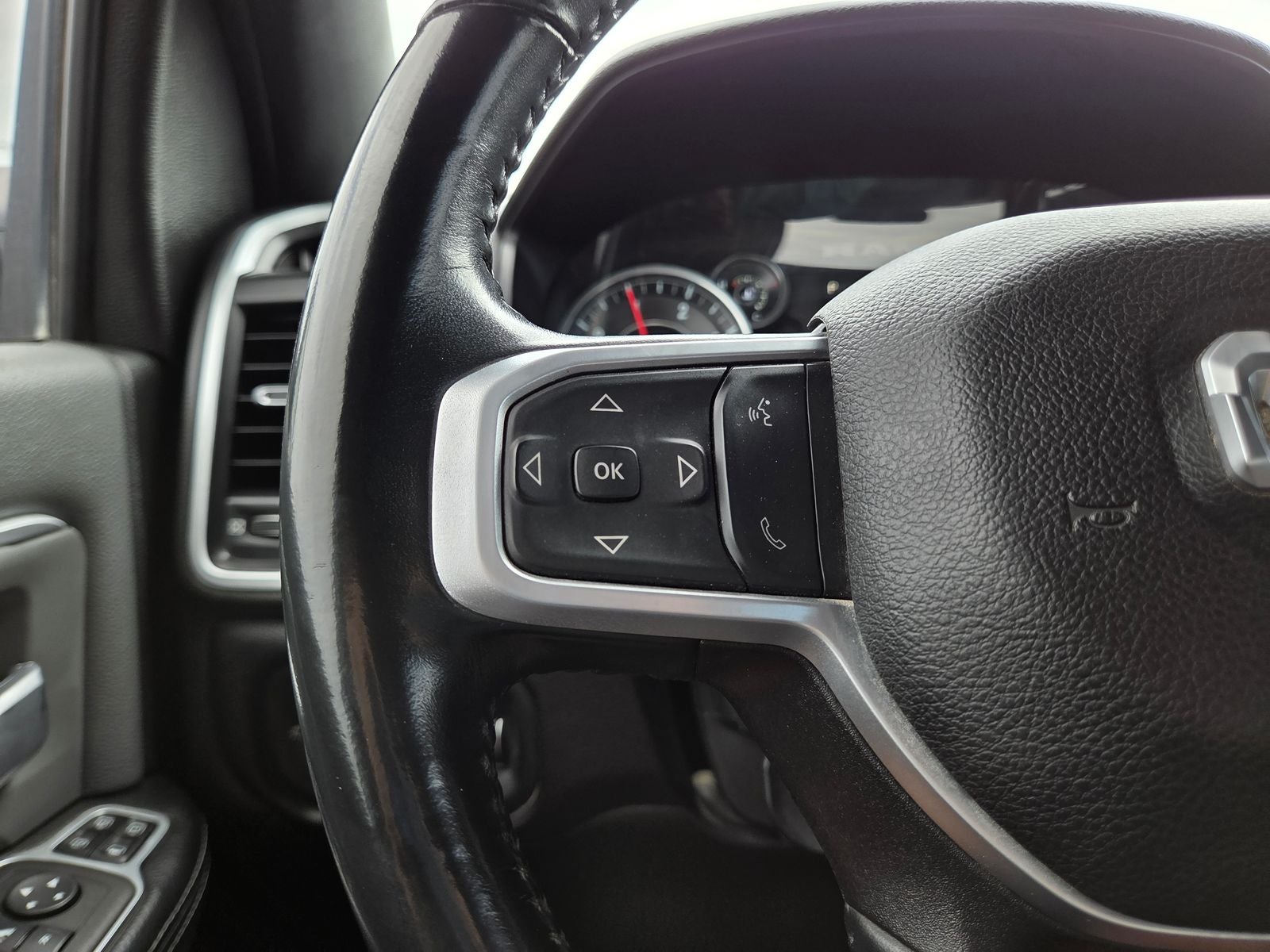 2023 RAM 2500 Big Horn
