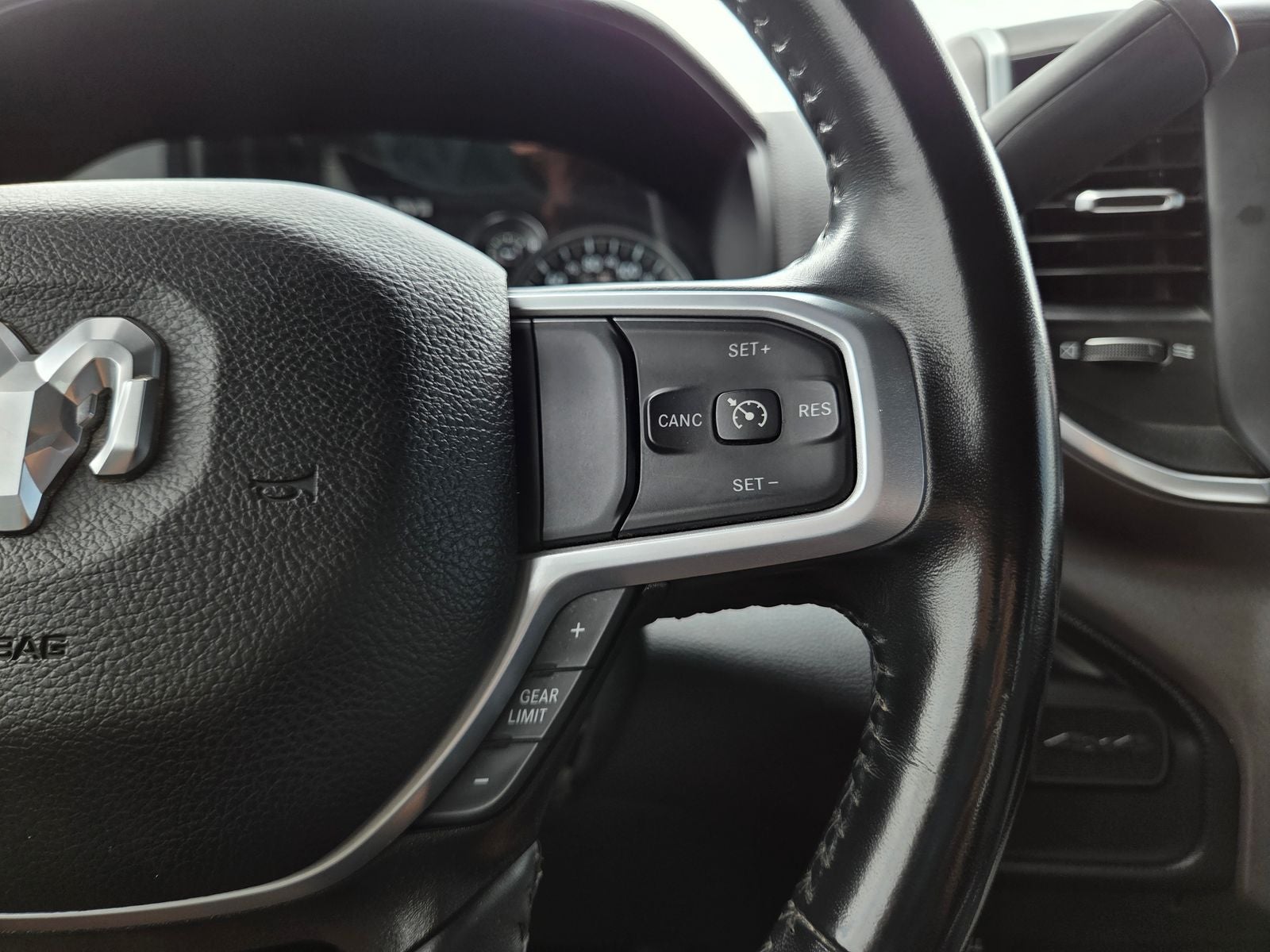 2023 RAM 2500 Big Horn