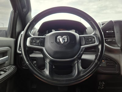 2023 RAM 2500 Big Horn