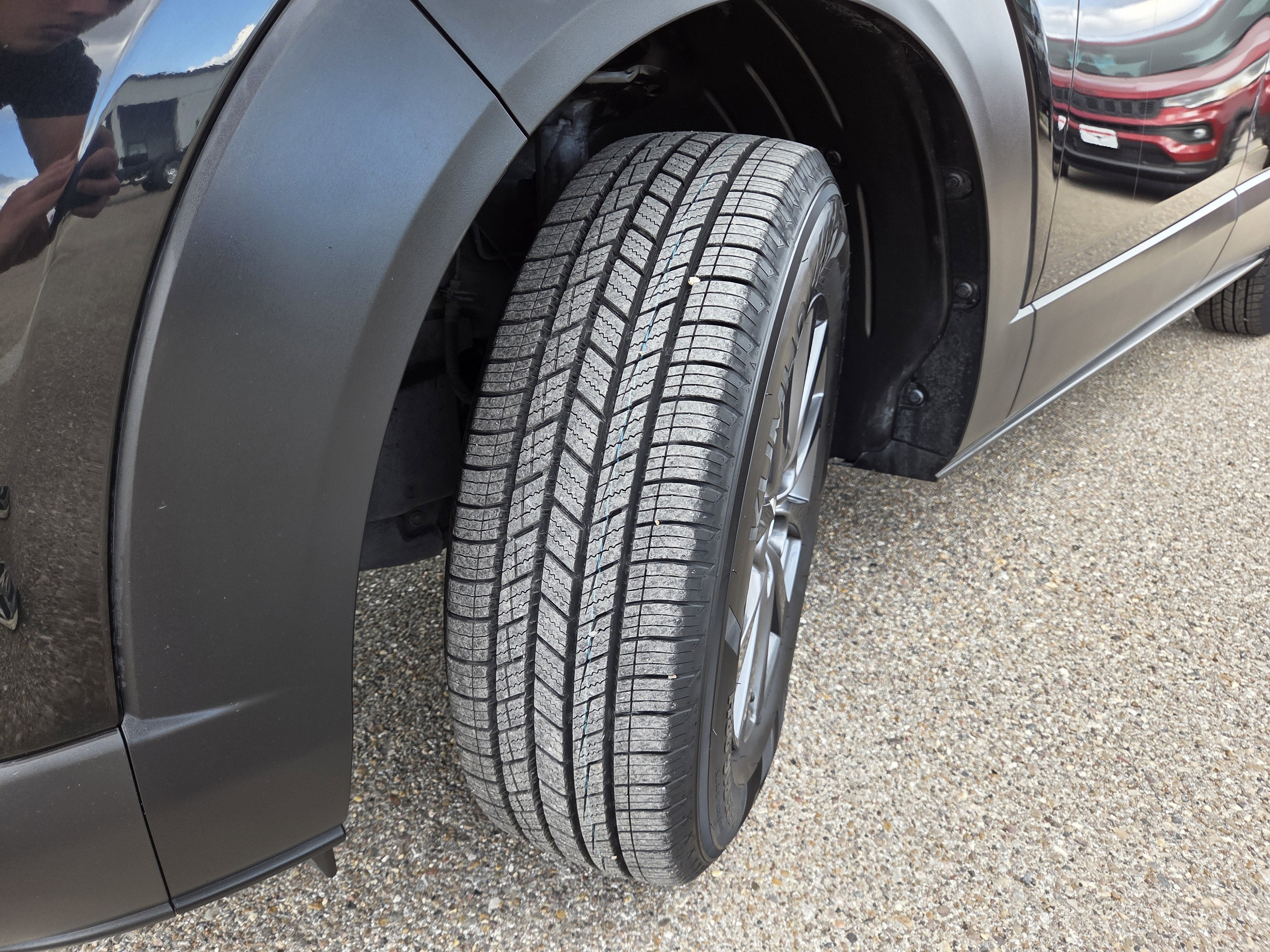 2023 Mazda Mazda CX-30 2.5 S