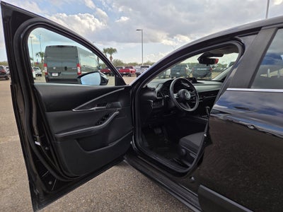 2023 Mazda Mazda CX-30 2.5 S