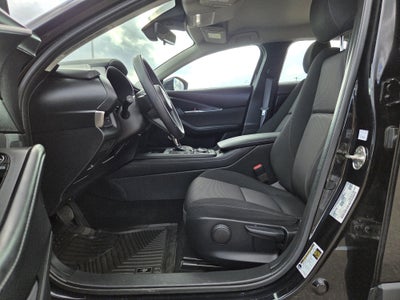 2023 Mazda Mazda CX-30 2.5 S