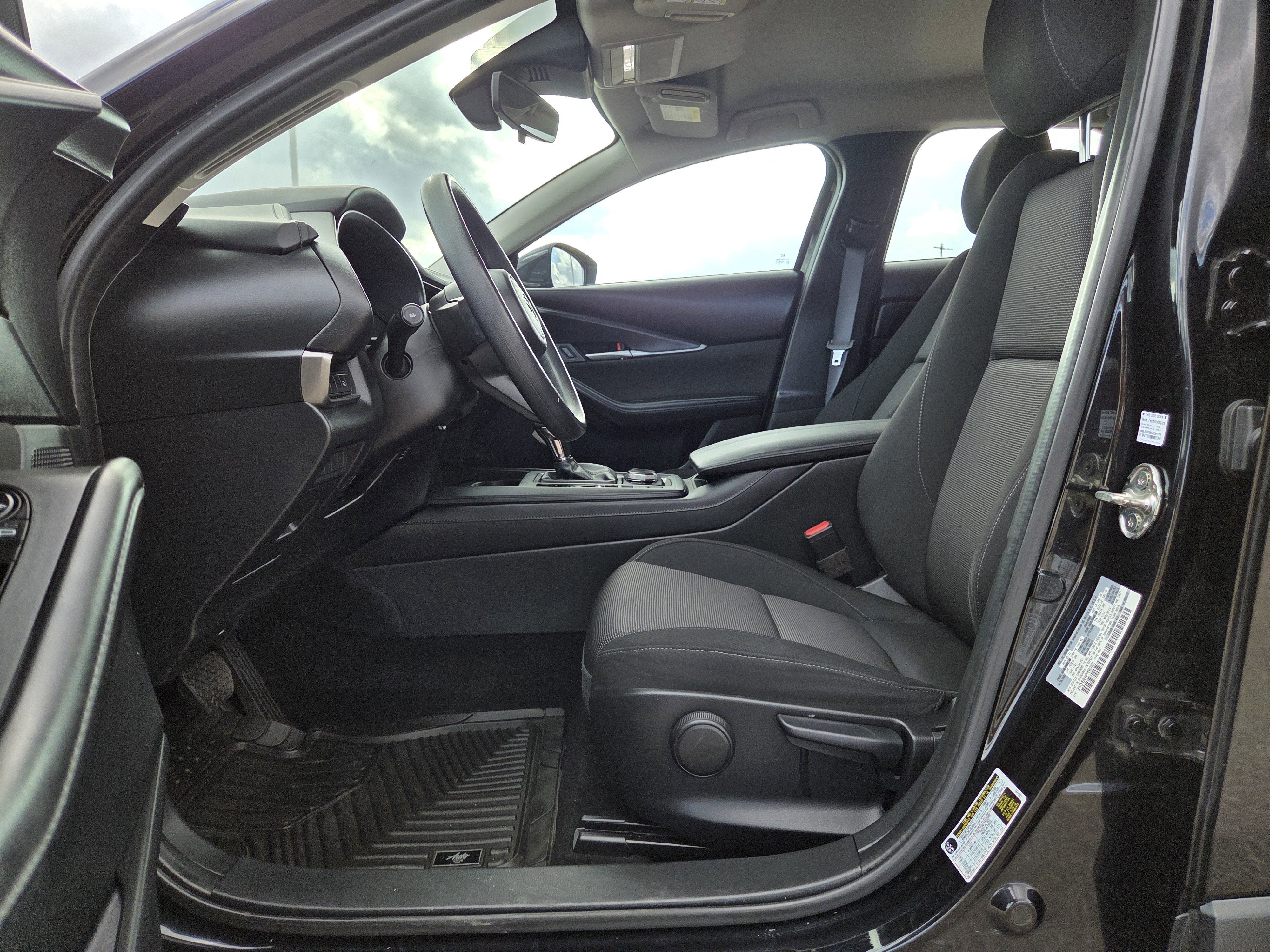 2023 Mazda Mazda CX-30 2.5 S