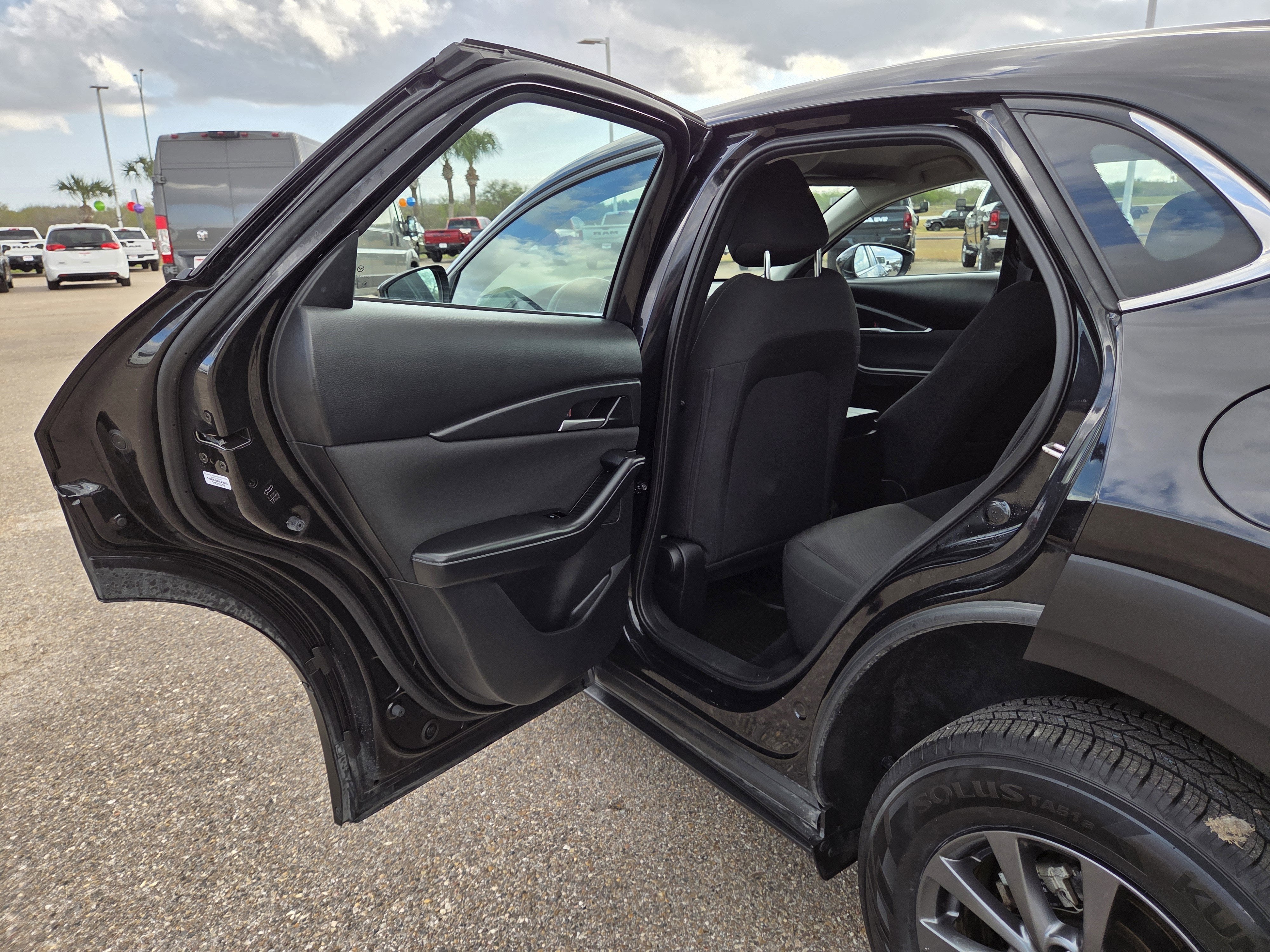 2023 Mazda Mazda CX-30 2.5 S