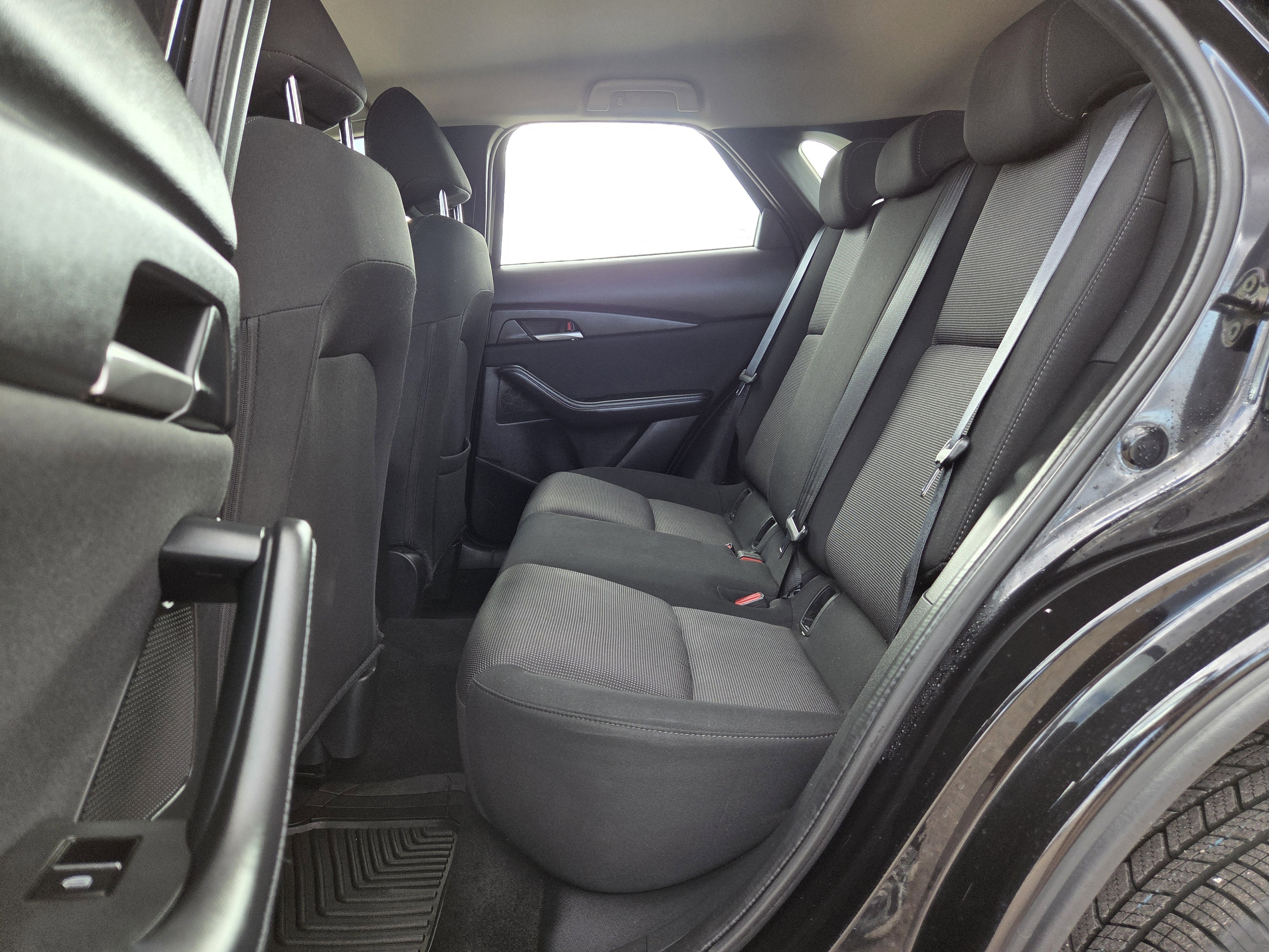 2023 Mazda Mazda CX-30 2.5 S