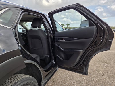 2023 Mazda Mazda CX-30 2.5 S